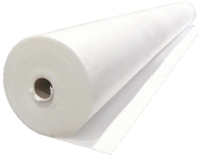 AA - Žehlená geotextília, 400 g/m2, šírka 2 m, metráž