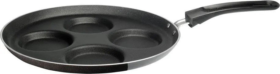 Panvica s nepriľnavým povrchom na lievance ø 25 cm Pancake time D5292072 – Tefal