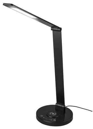 LIVARNO home Stolná LED lampa (čierna)  (100368977)