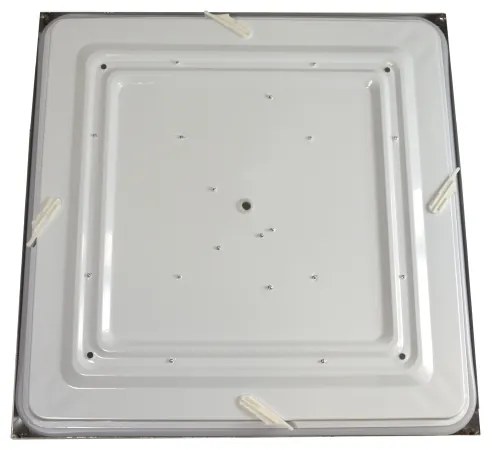 LED Stropné svietidlo VITAL LED/24W/230V matný chróm