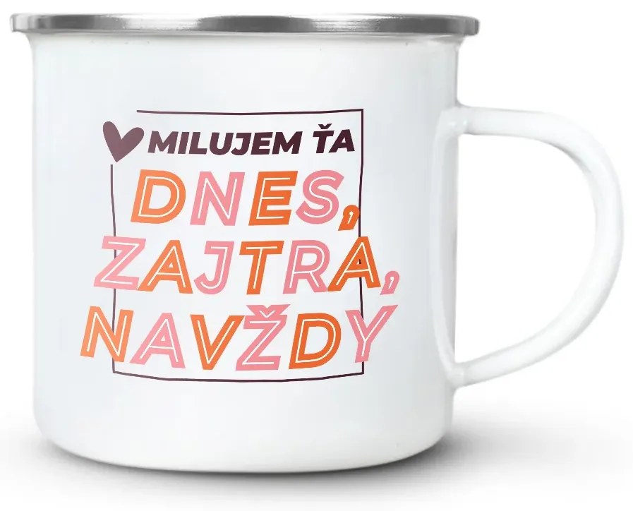 Sablio Plecháčik Dnes, zajtra, navždy: 300 ml