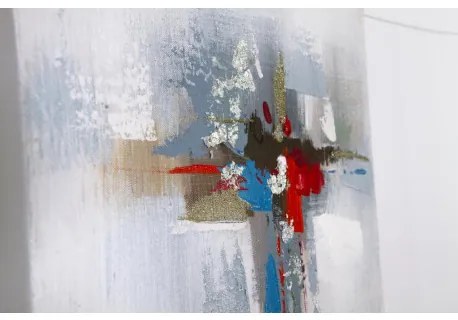 Maľovaný originál 30x30 FC160526B