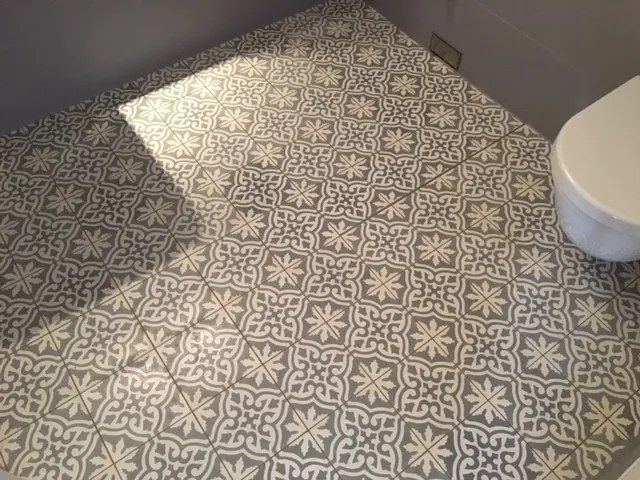 Cementové dlaždice 456 | Articima