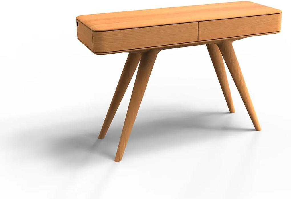 Konzolový stolík Chill Out 120 × 40 × 80 cm