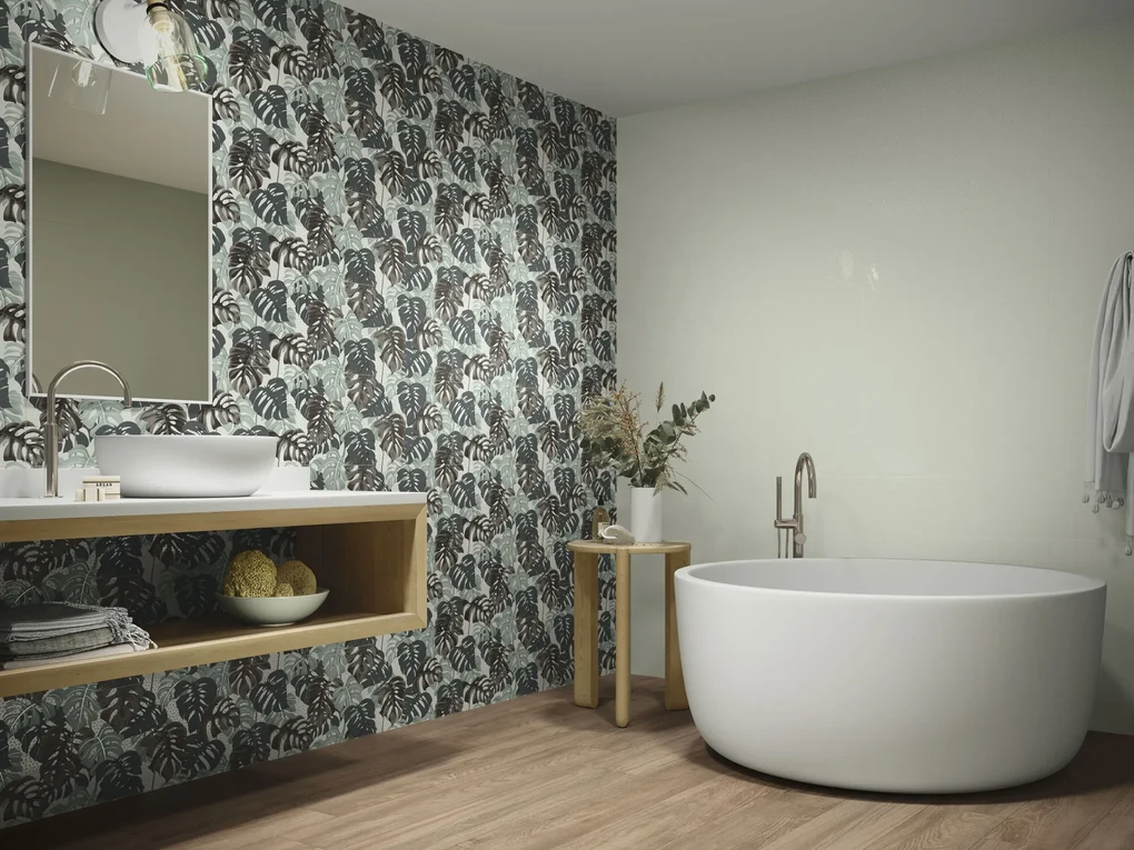 Obklad Montmartre Menthe Foret 30x90