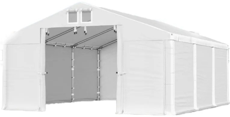 Bestent Skladová hala/ garáž 5x6x2m Comfort PVC 560g