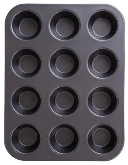 Forma na pečenie FEBE na muffiny 865737