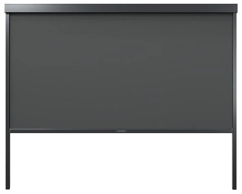 Bočná markíza Luxe 3.7x2.18 m