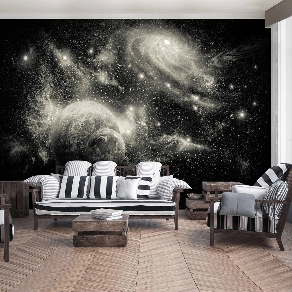 Fototapeta - Kosmos (152,5x104 cm)