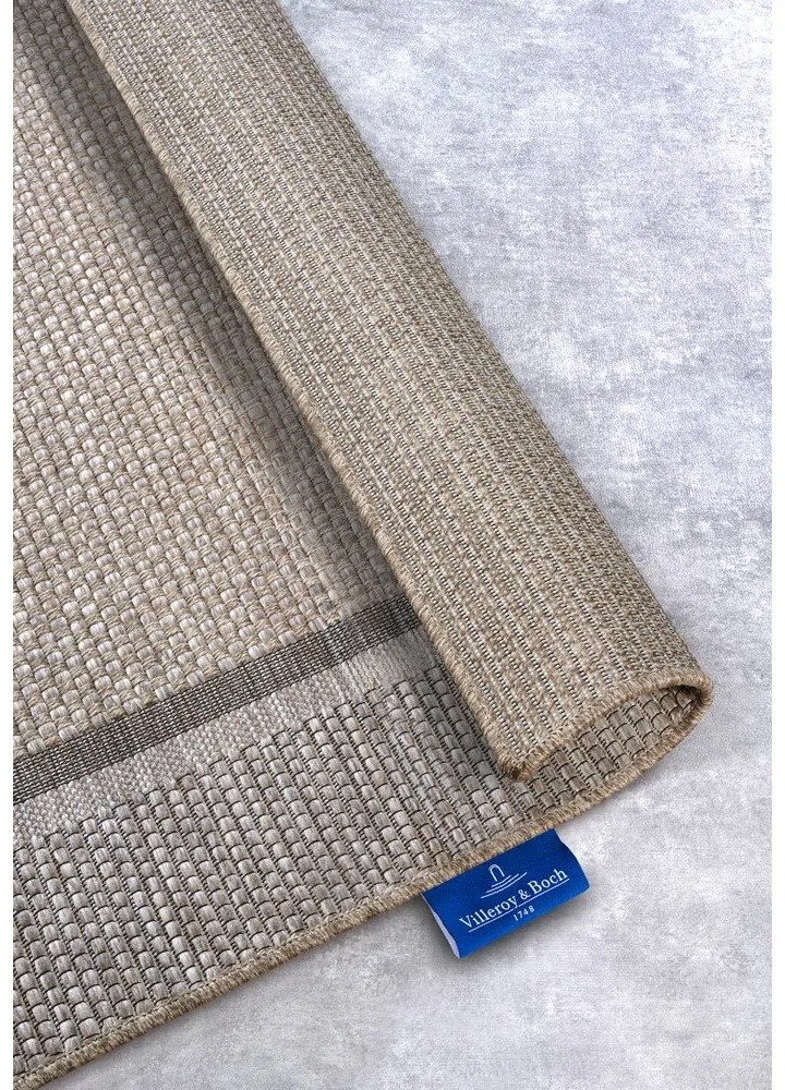 Vonkajší koberec v prírodnej farbe 155x230 cm Luitwin – Villeroy&amp;Boch