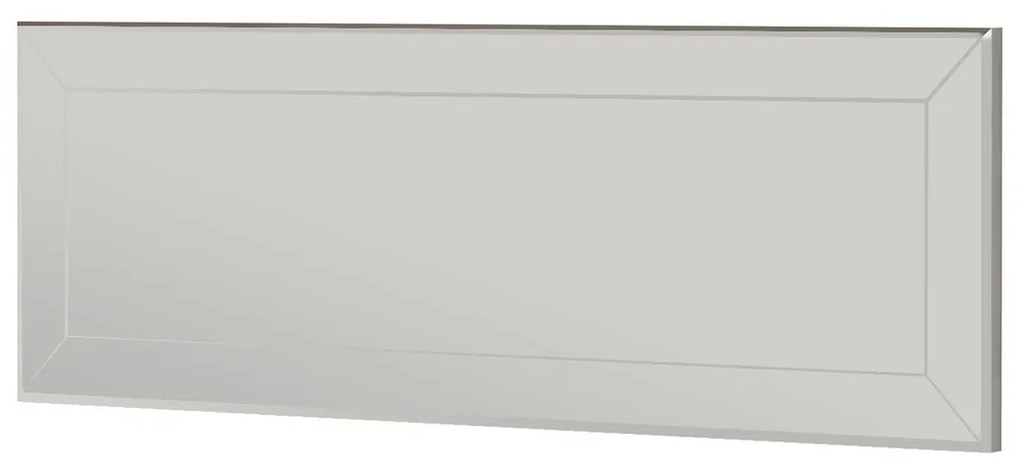 Zrkadlo Nady White 40 x 120 cm