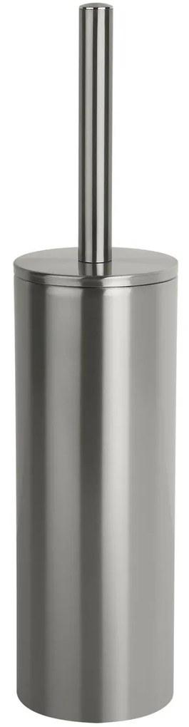 Spirella WC kefa Nyo/Akira, kefovaná nehrdz. oceľ