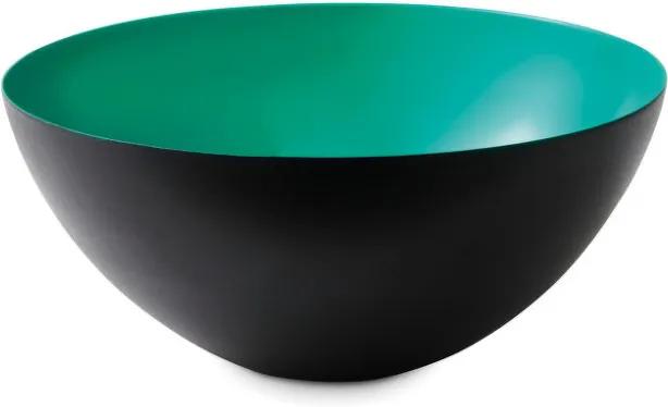 Normann Copenhagen Miska Krenit Bowl Ø12,5 turquoise