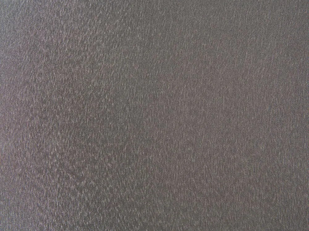 Strieborná hodvábna nočná stolová lampa ONYX Beliani