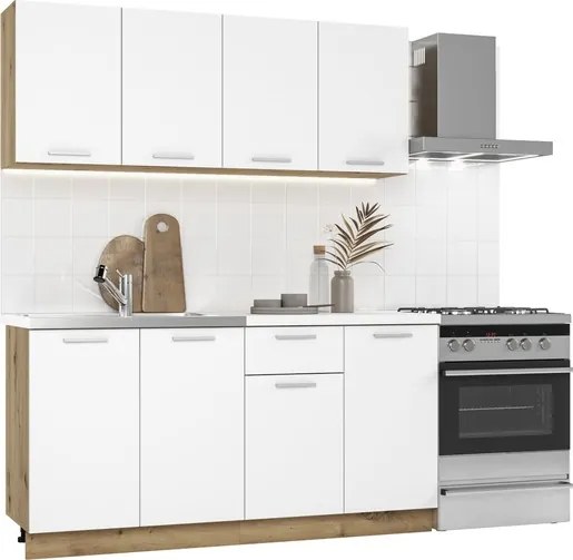 Kuchynská linka Sophie 1,6 m KSETSOPHIE