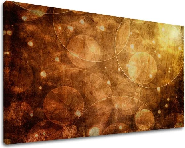 Obraz na stenu ABSTRAKT