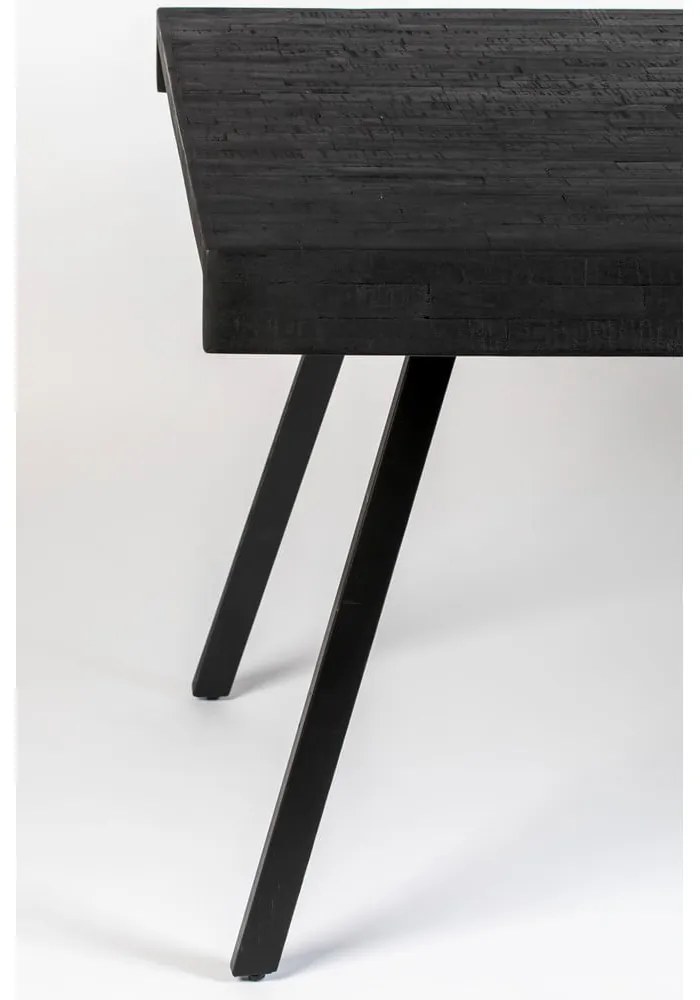 Jedálenský stôl z teakového dreva 78x160 cm Suri – White Label