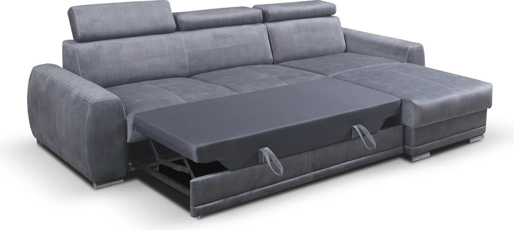 Sedacia súprava NORMA mini