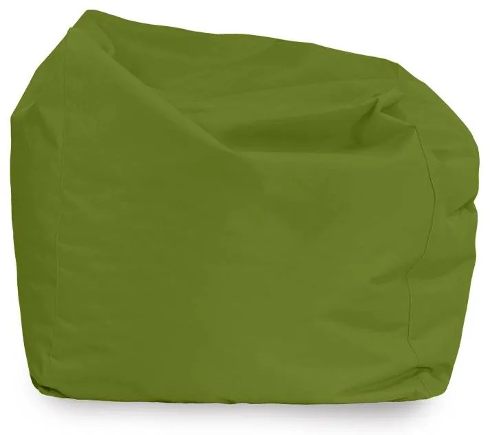 Sedací vak AMALFI Farba: 1. Perlový