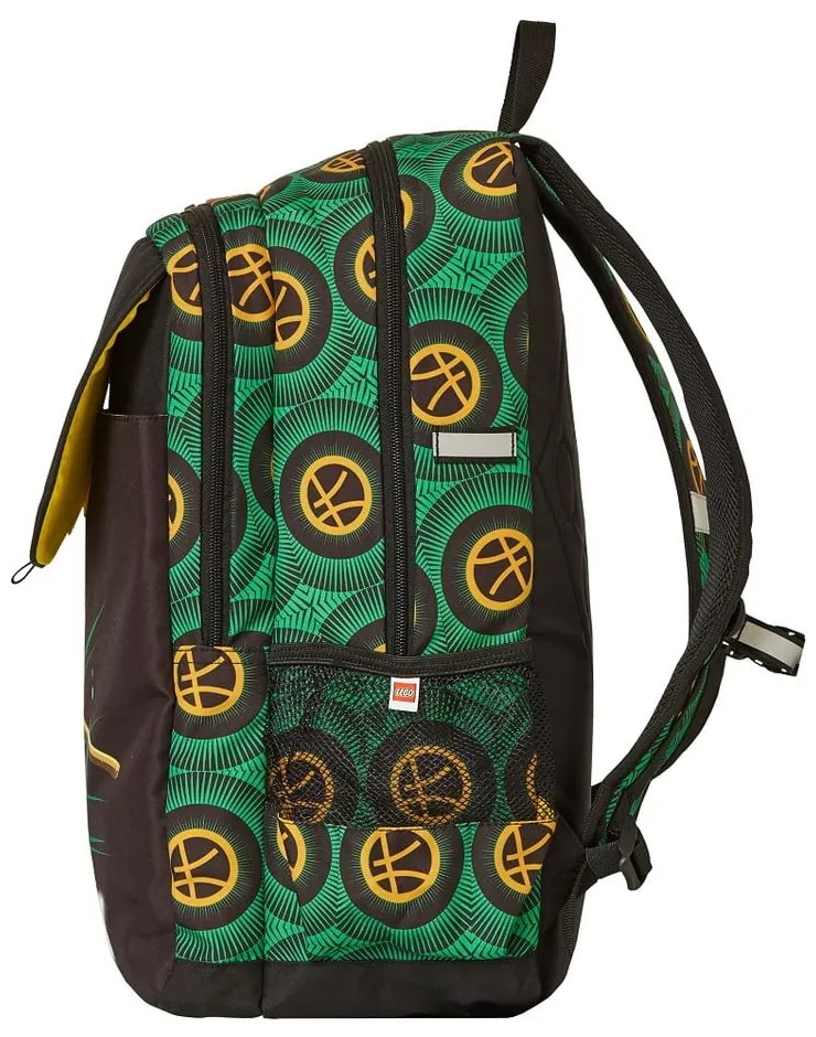 Detský batoh 28 l Ninjago Dragon Power – LEGO®