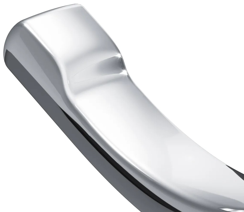 Háčik na uteráky AM.PM Gem AGA35600 dvojitý, chróm