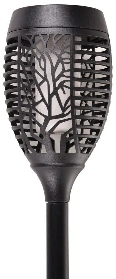 Solárne vonkajšie svietidlo ø 12 cm – Garden Pleasure