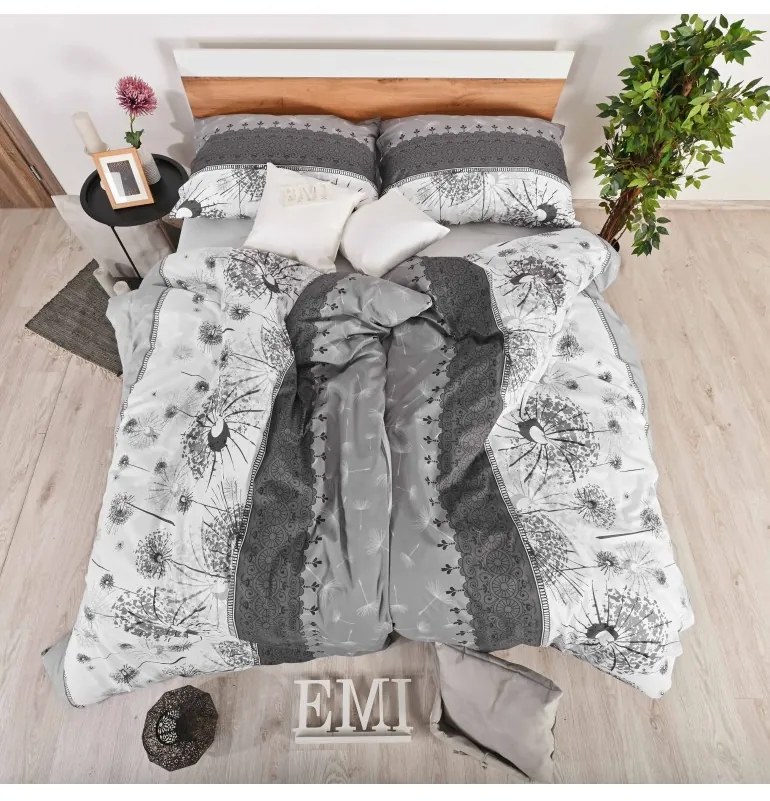 Obliečky bavlnené Mina EMI