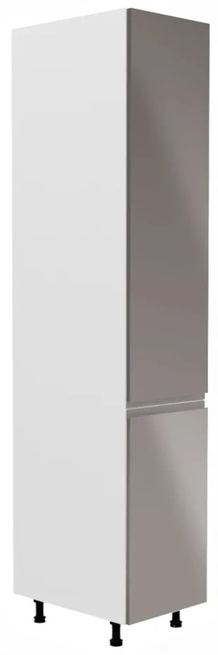 Potravinová skrinka AURORA D40SP - pravá Tempo Kondela