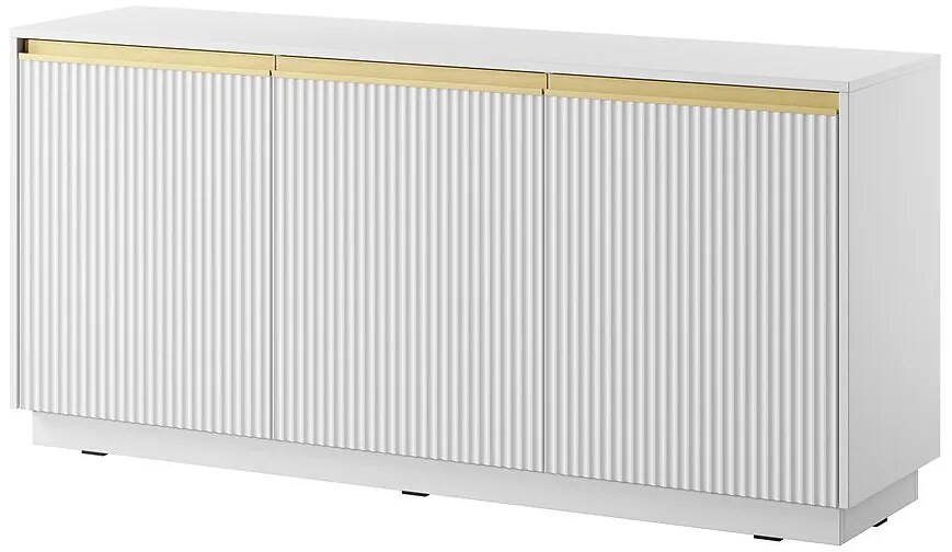 Komoda Royal K154 Bela