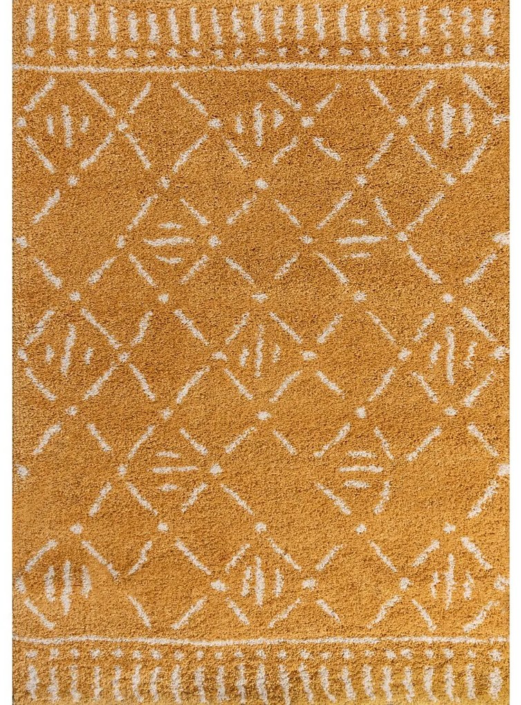 Koberec Royal Honey/Beige 120x170cm