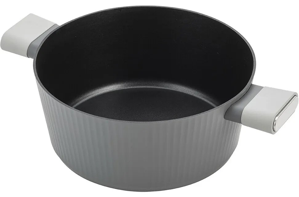 Florina Hliníkový hrniec Serrano 6,1 l, 28 cm, pr. 28 cm