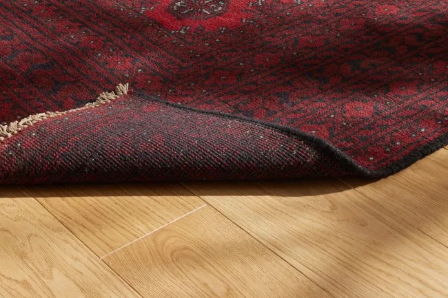 Koberec Agcha 165 Red