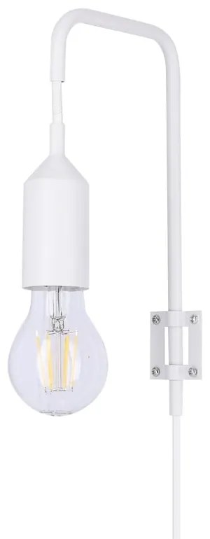 Nástenné svietidlo do zásuvky Laren – Candellux Lighting
