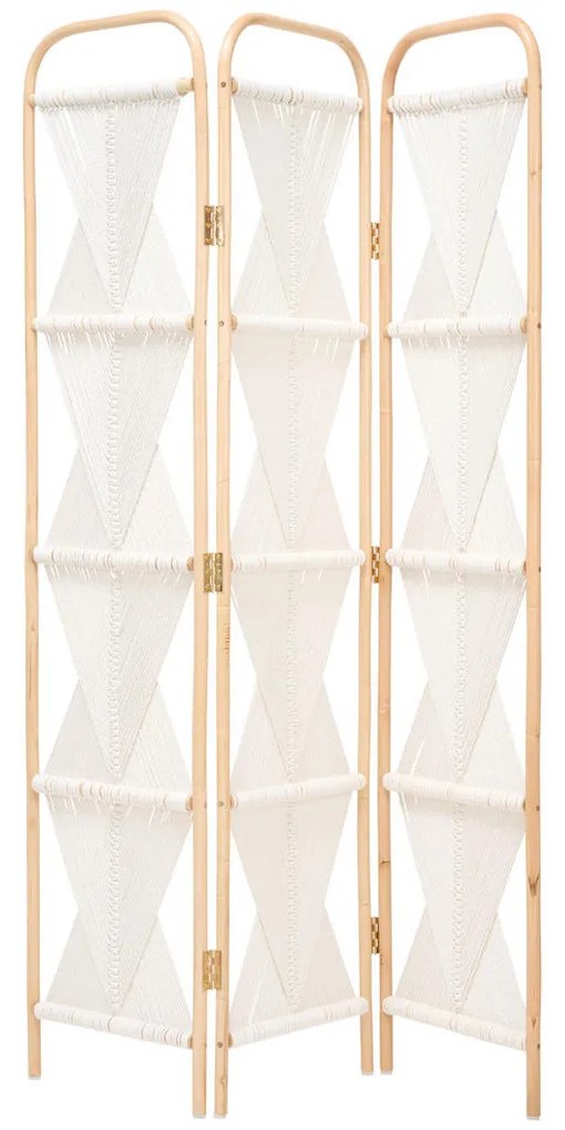 XXXLutz PARAVÁN, 120/170/3 cm Ambia Home - Deliace steny - 0055650010