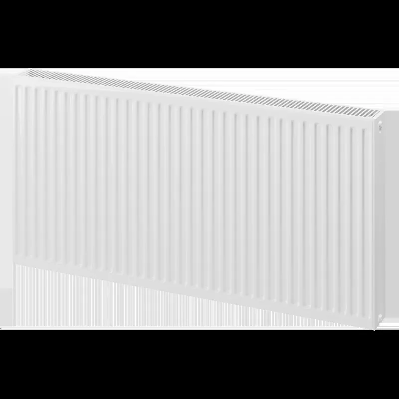 Mexen C22 vykurovací panel 600 x 1000 mm, bočné pripojenie, 1653 W, biela - W422-060-100-00