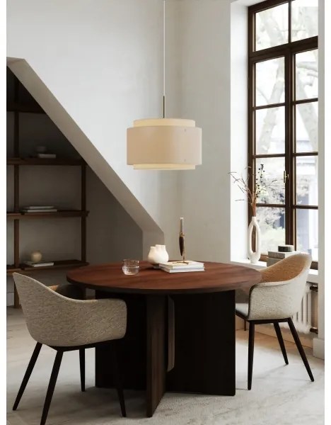 DFTP by Nordlux - Luster na lanku TAKAI 1xE27/25W/230V