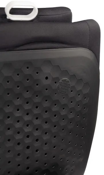 CARETERO AUTOSEDAČKA LUMI I-SIZE DARK GREY (40-150 cm)