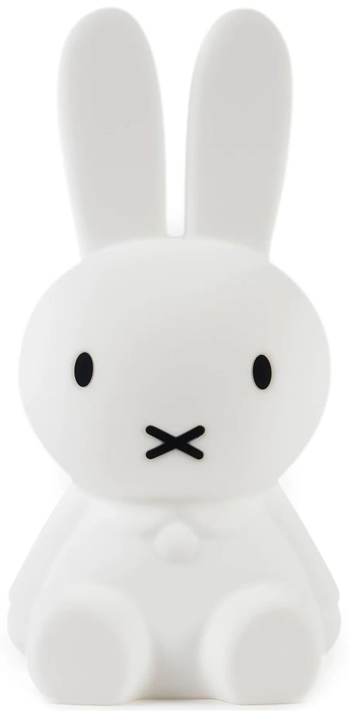 Mr Maria Detská králičia LED lampa Miffy S