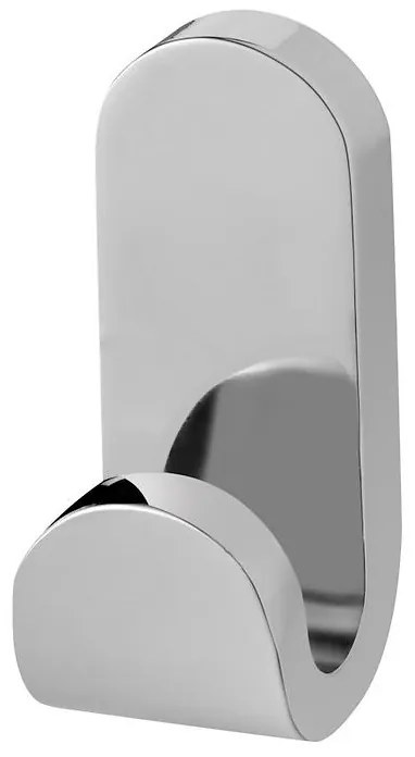 Vešiak chróm  4304 Natura Bisk