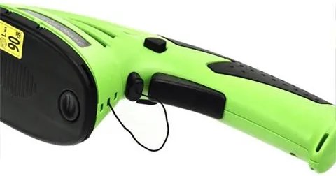 Bestent Nožnice na trávu/krovie 7.2V 120mm