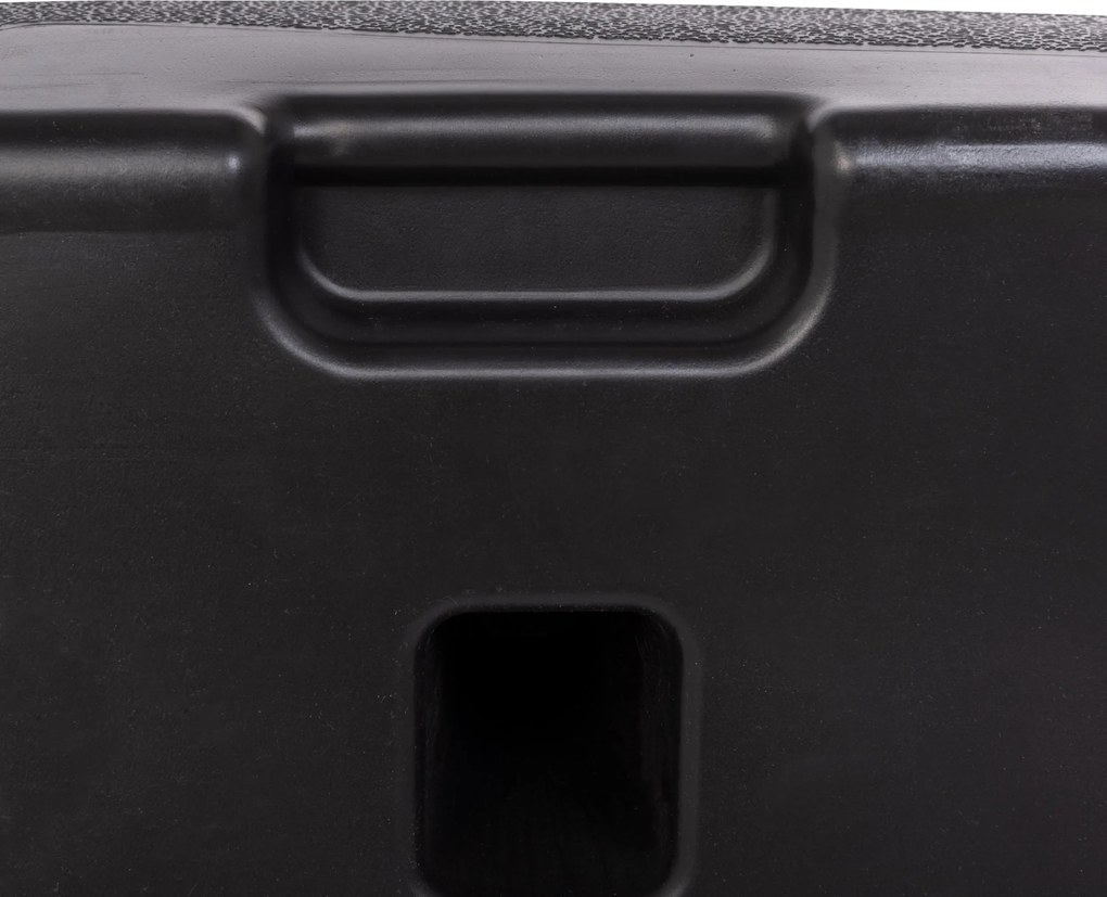 Derby Plniteľné dlaždice 4-dielna súprava (140 kg)