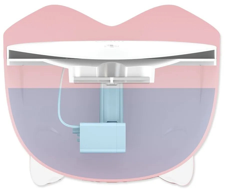 Fontána pre mačku ø 22 cm Catit Pixi – Plaček Pet Products