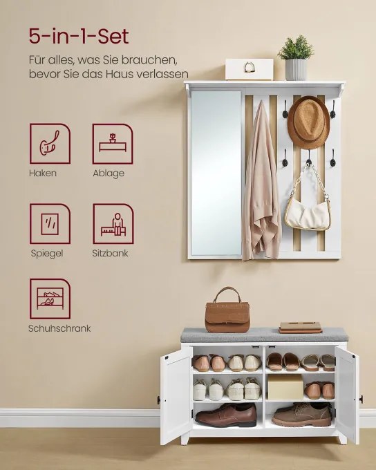 Predsieňová zostava LSC010W01