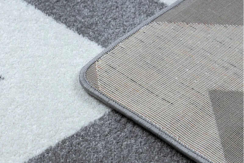 Koberec SKETCH - FA66  Cikcak