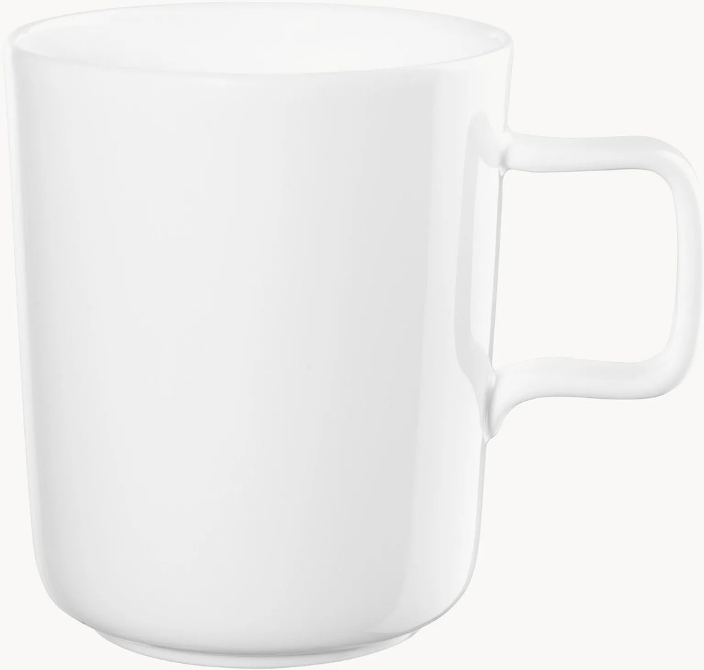 Hrnček z čínskeho porcelánu Oco