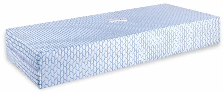 Chladivý matrac IceFresh Comfort EMI, 120x200
