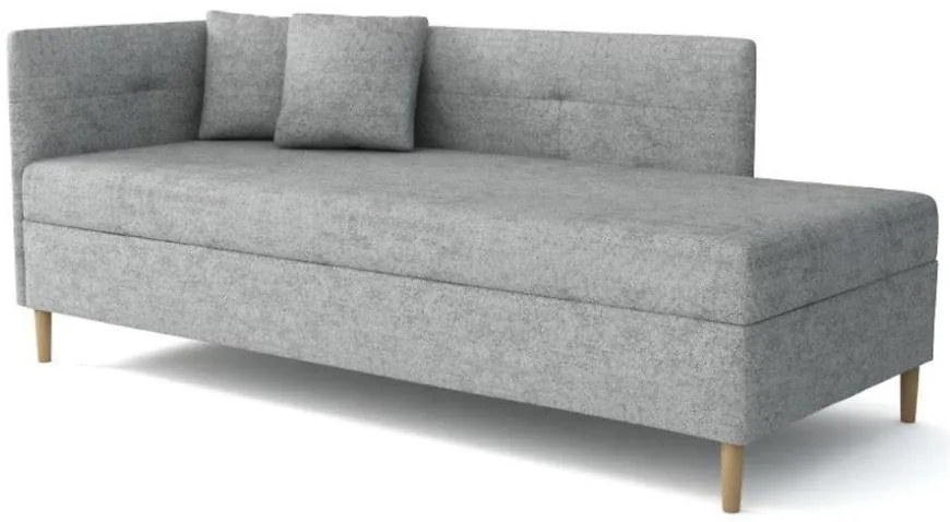 Posteľ Olimp Pocket L 80x200 Lotus 11