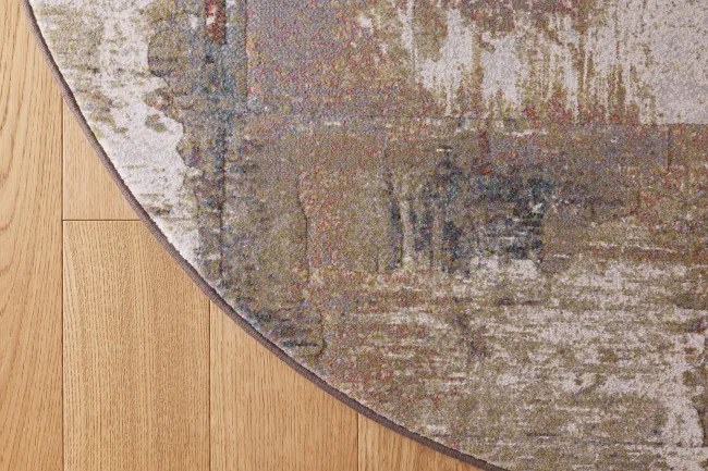 Koberec RAGOLLE Argentum 63723 9290 ovál