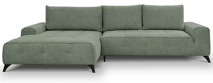 Rohová sedacia súprava Atena LC-2R L Astra 11