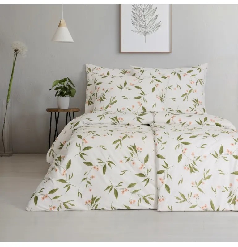 Obliečky krepové Evelin EMI